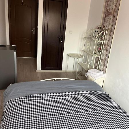 Solaria Budget Studio Галац Экстерьер фото