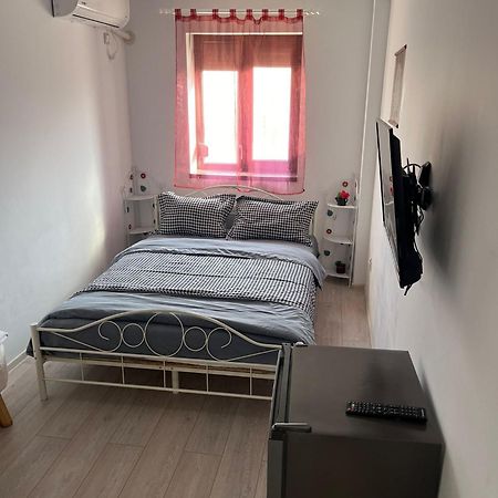 Solaria Budget Studio Галац Экстерьер фото