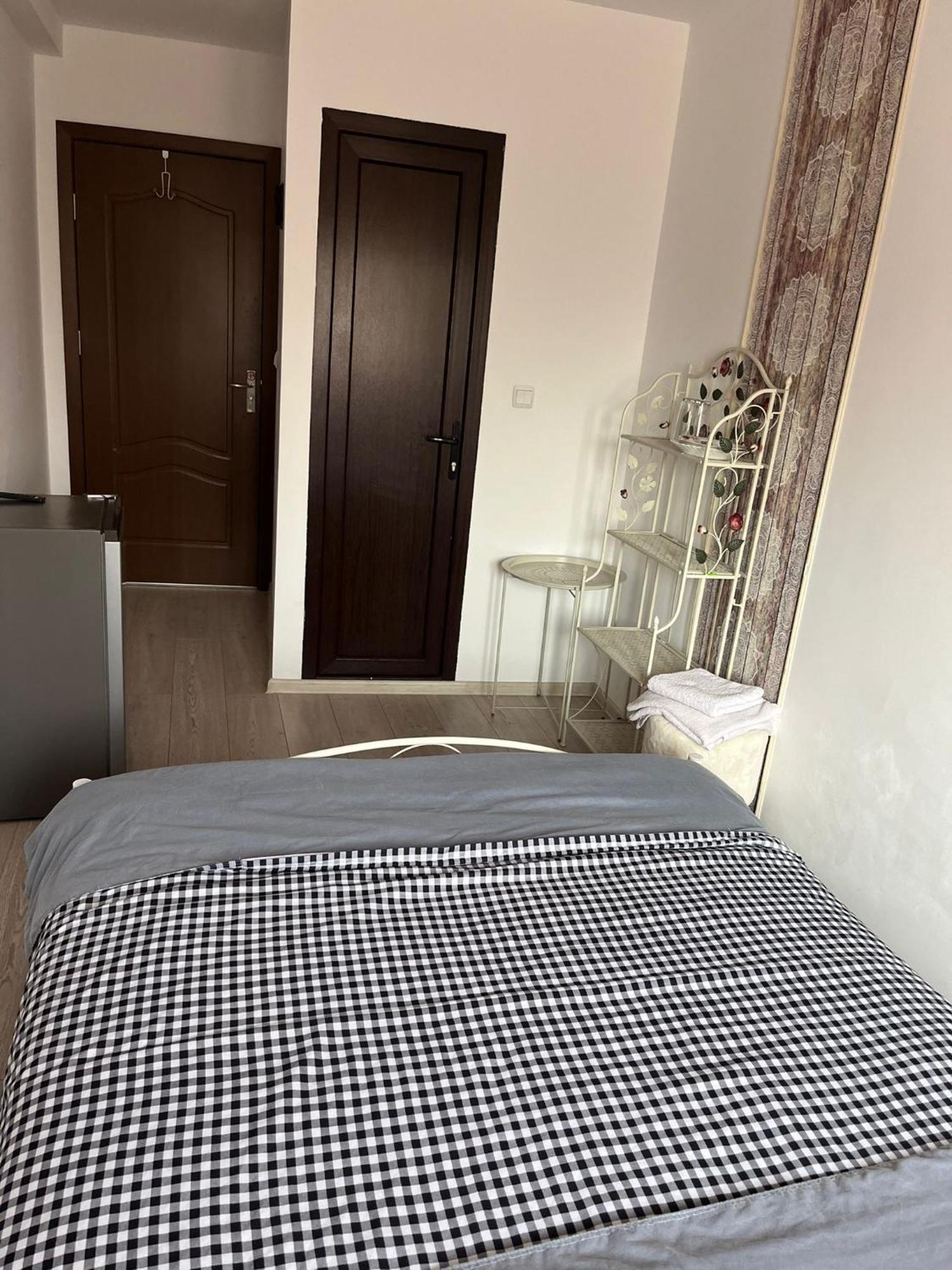 Solaria Budget Studio Галац Экстерьер фото