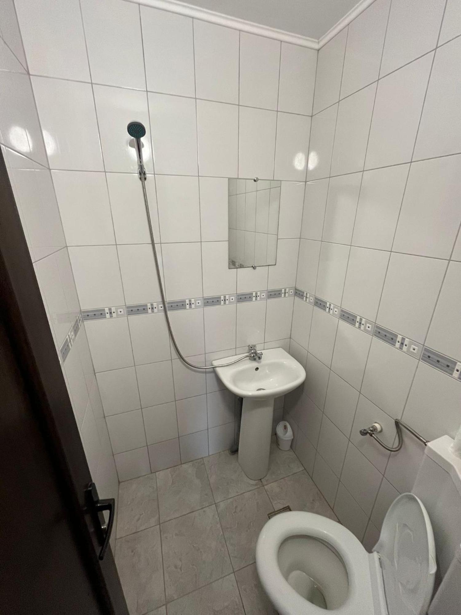 Solaria Budget Studio Галац Экстерьер фото